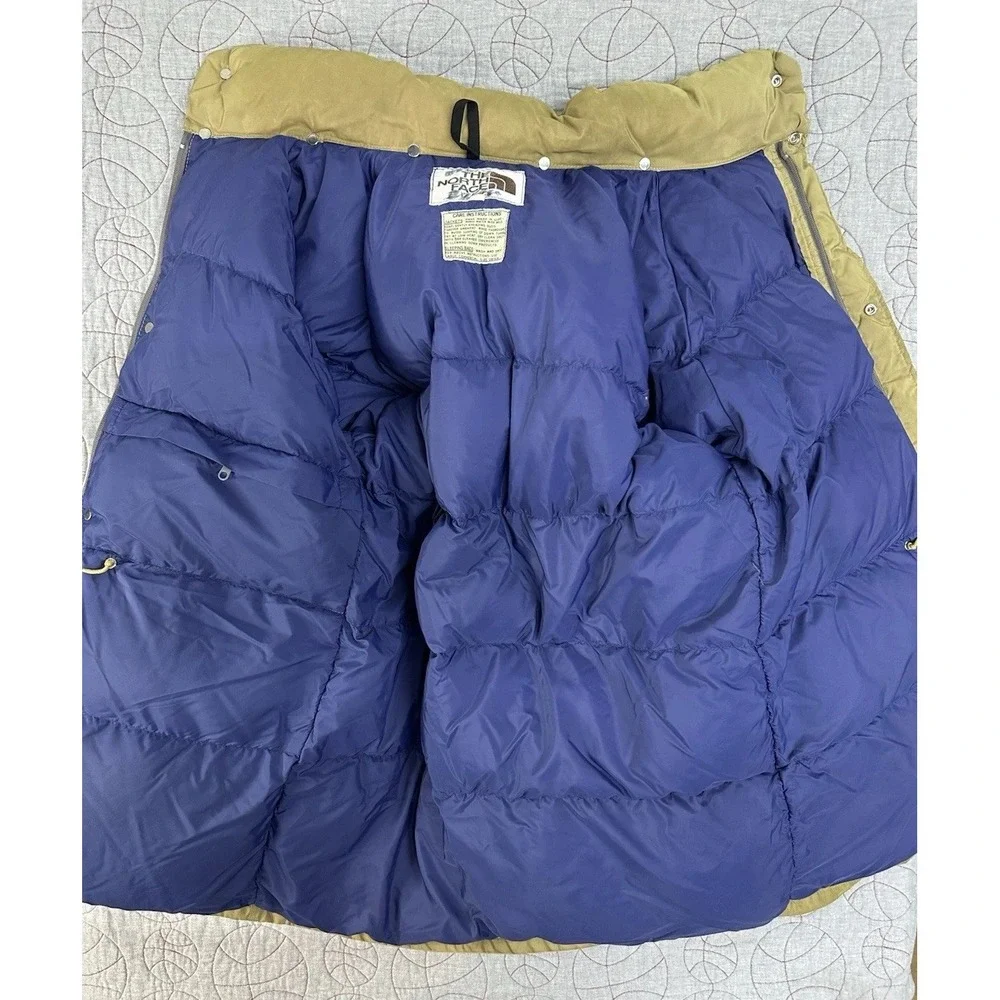 The North Face fair some